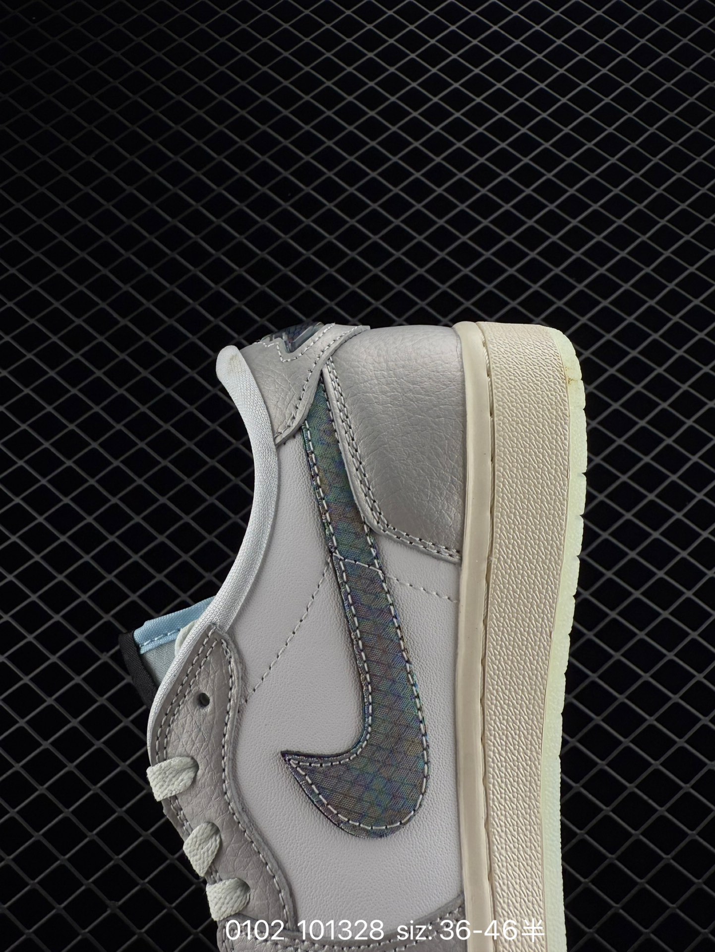 Nike Air Jordan 1 Low